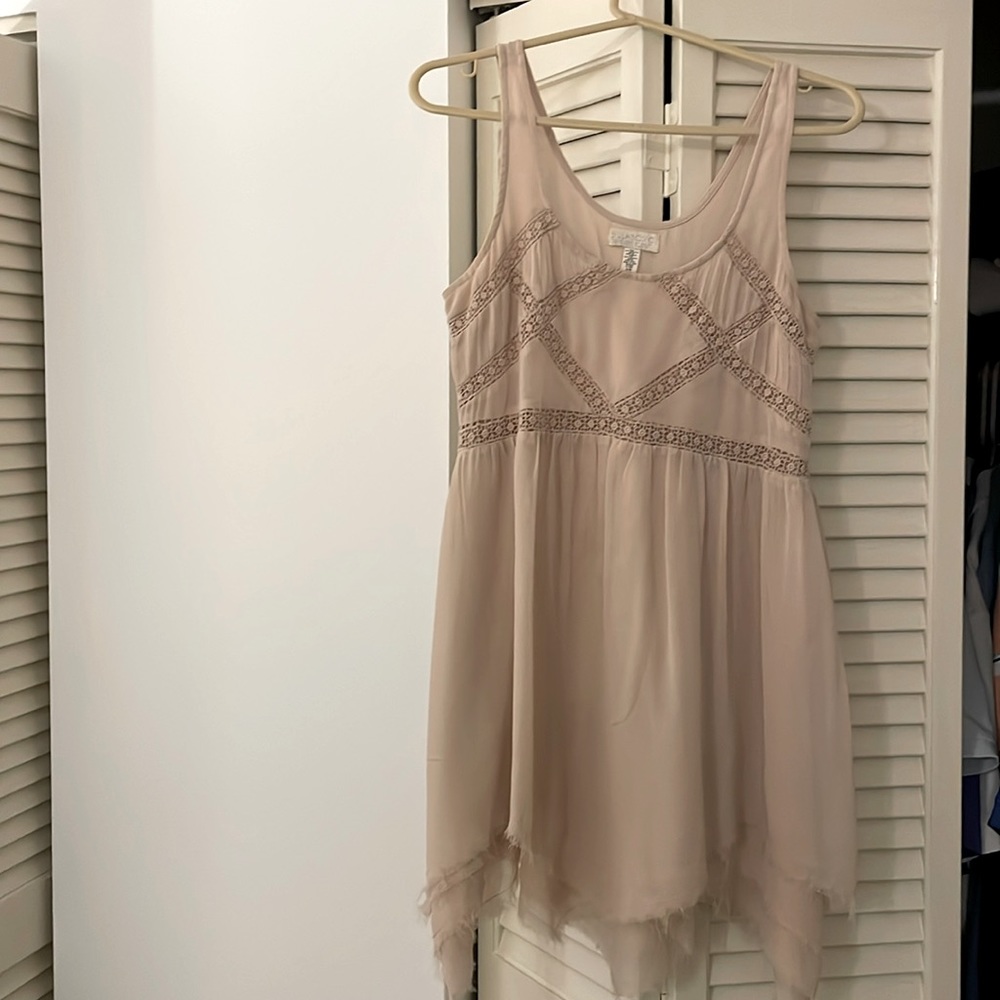 Billabong casual summer dress